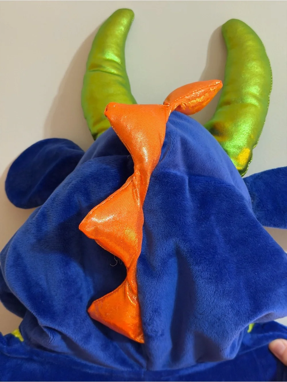 Dream Play Imagine kids dragon